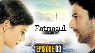 Fatmagul  EP 3  Turkish Drama  Beren Saat  Engin Aky√ºrek  Fƒ±rat √áelik  Drama Central  RH1 [upl. by Eltsirk]