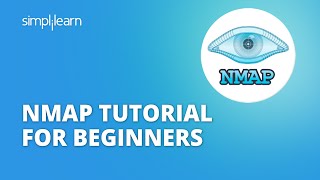 Nmap Tutorial For Beginners  How To Scan Your Network Using Nmap  Ethical Hacking  Simplilearn [upl. by Hnah]