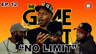 GAME POINT EPISODE 12 NO LIMIT [upl. by Aryan]