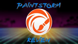 Is it really that good  Paintstorm Studio Review [upl. by Birchard]