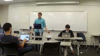 TOC R1 Cambridge OS vs Strake Jesuit RC Part 1 [upl. by Lilybelle996]