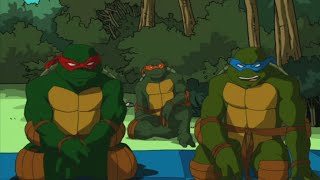 Teenage Mutant Ninja Turtles 2 2016  NYPD Escape Scene 610  Movieclips [upl. by Nahtonoj]