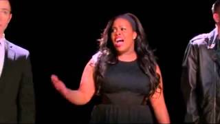 GLEE Seasons Of Love Full Performance Official Music Video HD [upl. by Gnoix]