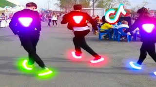 Tuzelity Dance 🔥 Recopilacion TikTok 2024 🔥 Tuzelity Dance Compilation 2024 [upl. by Hayarahs19]