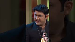 Kapil ne ragini se bahas ki comedynightswithkapil comedy funny [upl. by Ennovoj]