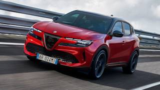 New 2025 Alfa Romeo Junior Veloce 250HP  Awesome Premium SUV Deep Review [upl. by Colene]