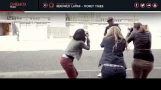 Kendrick Lamar  Money Trees Music Video [upl. by Geddes]