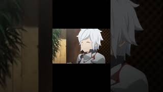 danmachi animeshorts anime [upl. by Onitsuj]