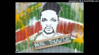 Papa Touwtjie  Sroto [upl. by Uolymme]