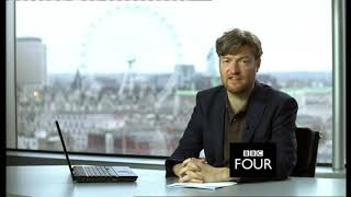 Charlie Brooker 2011 wipe trailer [upl. by Nnalyrehc140]