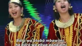 Lagu Nias Rusdi Group Maena vol 22  Atabö Mbawi Mi [upl. by Noah]