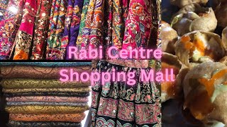 Visit To Rabi Centre Rawalpindi  Rabi Centre Shopping Vlog  Rabi Centre Rehmanabad  Murree Road [upl. by Arun688]