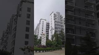 A day in Rupayan City Uttara plotforsale bd bdnews [upl. by Sherard]