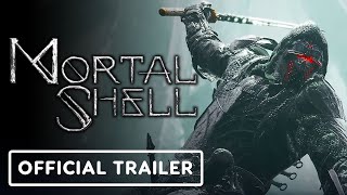 Mortal Shell The Virtuous Cycle  Official Launch Trailer [upl. by Adok]