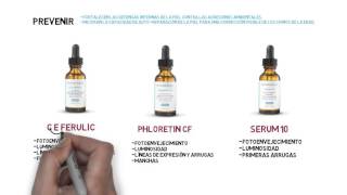 SkinCeuticals Doble Acción [upl. by Lillie]