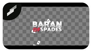 Intro   BaranOfSpades [upl. by Lanevuj]