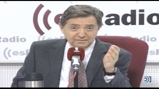 Federico Jiménez Losantos contesta a Irene Montero tras acusarle de machista [upl. by Yral]