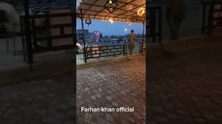 Chay cafe • Farhan khan official [upl. by Bathsheeb]