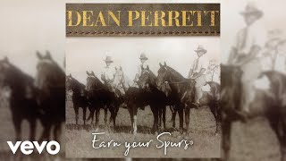 Dean Perrett  Drovin On Official Audio [upl. by Brindle]