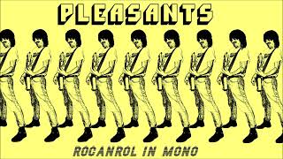 PLEASANTS  quotRocanrol In Monoquot 2024 full album [upl. by Anonyw]