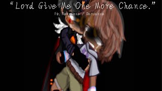 “Lord give me one more chance” Amphibia AU MarcanneDarcanne Music in description [upl. by Naeruat]