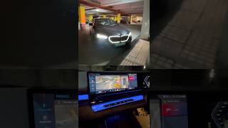 BMW i5 Ka TOP Feature bmw [upl. by Aruabea]