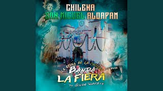 Chilena San Miguel Aloapan [upl. by Akamaozu]