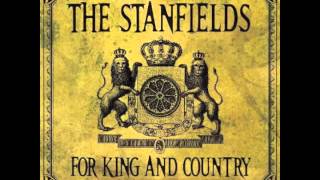 The Stanfields  Bloody Dotted Line [upl. by Litt813]