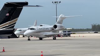 Naples airport works to address airplane traffic and noise in SWFL [upl. by Anilehcim]