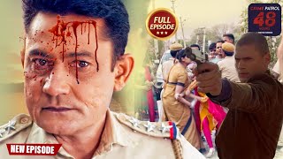 Haryana Case  शहर में हुए एक दर्दनाक हादसे की कहानी  Crime Patrol  Latest Episode क्राइमपैट्रॉल [upl. by Lundell]