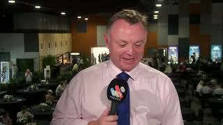 Magic Millions 2024 Sales  Day Two Preview Show [upl. by Stine]