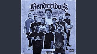 CANSERBERO  BENDECIDOS VIDEO OFICIAL REMAKE VISUAL By ParalÃºcidos [upl. by Oker]