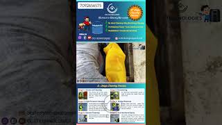 Tank cleaning services7092656575 professional cleaning servicio chennairain [upl. by Irihs]