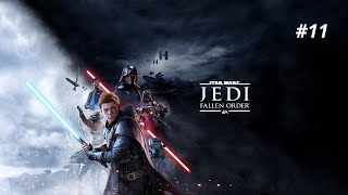 Star Wars Jedi Fallen Order Ep11  Dathomir [upl. by Airod]