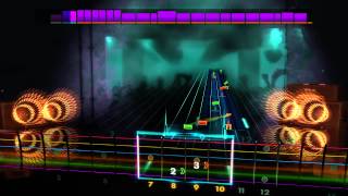 Rocksmith 2014 Edition  Oasis songs pack Trailer Europe [upl. by Malilliw]