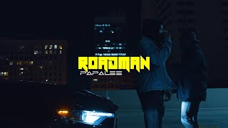 Papalee  roadman Music Video [upl. by Dey]