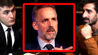 Response to Jordan Peterson on climate change  Paul Rosolie and Lex Fridman [upl. by Eyt]