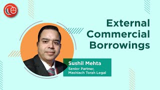 External Commercial Borrowings [upl. by Sissy]