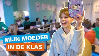 🎬 De bezorgde moeder  UNICEF Kinderrechten Filmfestival [upl. by Otrebilif]