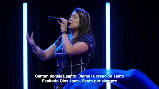 Iglesia Townwood Live  08042024  Pastor David Cisneros [upl. by Lasley287]