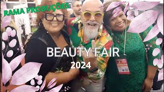 Beauty Fair 2024 [upl. by Rusticus]