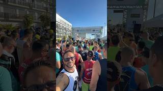 Meia Maratona de Cabo Frio 21 Km meiamaratona [upl. by Suivatram784]