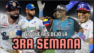 🔥TIBURONES INDETENIBLES  MAGALLANES Y ÁGUILAS SE HUNDEN EN LA TABLA ⚾️ venezuela lvbp beisbol [upl. by Naryt]