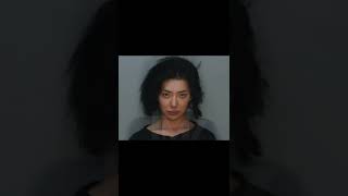 Nikita Dragun ARRESTED In Miami [upl. by Brittne885]