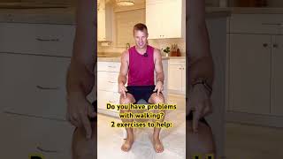 Knee exercises  3 to 5 sets for 20 seconds a set  improve walking and mobility [upl. by Caesar]