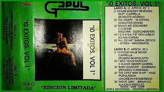 quotEDICION LIMITADAquot CASSETTE GAPUL [upl. by Ahsiea]