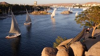 Felucca Odyssey by Travel Talk  9 day tour [upl. by Calv]