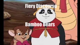 Fiery Discourse Bamboo Bears Bamboo Bears [upl. by Andy]