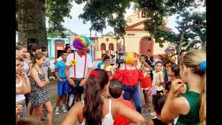 La Cultura en Sancti Spiritus en el 2023 [upl. by Jerri]