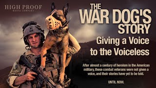 The War Dogs Story Giving a Voice to the Voiceless extended trailer 2 [upl. by Louls]